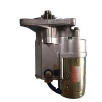 ราคา ไดสตาร์ท รถไถฟอร์ด5000ทศเสื้อทอง10T(บิ้ว12V) Starter Motor Ford (20366830619)