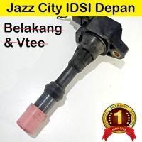 ราคา Honda Jazz City Fit Front Idsi Coil จุดระเบิด Barokah (43079601508)