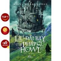 ราคา หนังสือ - ปราสาทบิน Howls (Diana Wynne Jones) (43051092883)