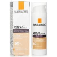 ราคา สําหรับ La Roche Posay Anthelios Pigment Correct Tinted Cream SPF50+ 50ml (45661254330)