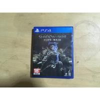 ราคา แผ่น PS4 มือ 2 สภาพดีใช้เอง SHADOW OF WAR [ZONE 3] (12830230459)