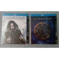 ราคา Blu-ray แม่สาย / Underworld - สงครามโค่นพันธุ์อสูร ภาค 1-5 (5 แผ่นครบจบ) / Kate Beckinsale (19188600203)