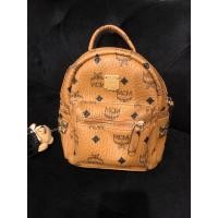 ราคา Mcm mini backpack*** (23067043912)