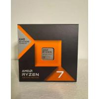 ราคา AMD Ryzen 7 7800X3D มือสอง (29433169554)