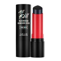 ราคา [ri-re] All Kill Blackhead Remover Stick, The Red, 1 ชิ้น / เครื่องกําจัดขนสิวหัวดําเกาหลี / ทําความสะอาดที่มีประสิทธิภาพโดย Daonmarket (28294963653)