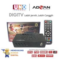 ราคา MINI ADVAN DVB T2 DVB TOP BOX SET (28080689208)