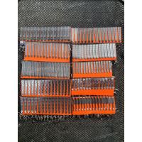 ราคา แหนบสแตนเลส (ตะขอก้ามปู) แหนบห้อยพระ แผง 15 ชิ้น (15754026963)
