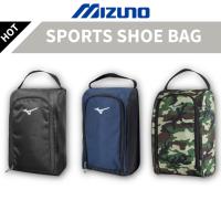ราคา Mizuno Golf Sports Shoe Case โพลีเอสเตอร์ น้ําหนักเบา 300 มม. 3 สี (42773965563)
