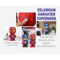 ราคา กระปุกออมสินไวรัส / กระปุกออมสิน ประหลาดใจ กระปุกออมสินยิปซั่ม กระปุกออมสินสไปเดอร์แมน กัปตัน อเมริกา กระปุกออมสิน atm กระปุกออมสิน (28665260880)