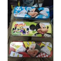 ราคา กล่องดินสอมิกกี้เมาส์ (57560520294)