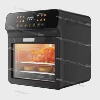 ราคา Large Capacity All-in-One Smart Touch Oven，Oven New Square All-in-One Electric (42278167092)