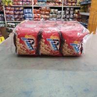 ราคา โปเต้ มันฝรั่งกรอบ ขนาด 6.5 กรัม บรรจุ 24 ซอง (ซอง 2 บาท) (6732370635)