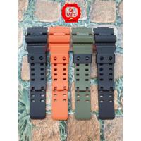 ราคา สายนาฬิกา G-Shock รุ่น GA,GD สีทูโทน (12945843392)