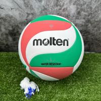 ราคา ลูกวอลเลย์บอล วอลเลย์บอล Molten รุ่น V5M4200 (1722353968)