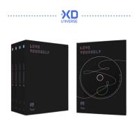 ราคา BTS 3rd Album 'Love Yourself 轉 'Tear'' Random Ver. (54161910607)