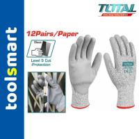ราคา XL TOTAL TSP1702-XL ถุงมือกันบาด ถุงมือป้องกันผิวหนังที่มีวัตถุที่คมชัด (เครื่องมือ) (51906516402)