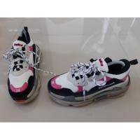 ราคา รองเท้า Balenciaga มือสอง (3357195012)