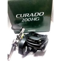 ราคา SHIMANO CURADO 200HG (1419338518)