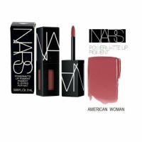 ราคา nars powermatte lip pigment american woman 2 ml (2027724950)