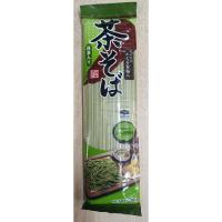 ราคา ยามาโมริ เส้นบะหมี่ชา โซบะ ชนิดแห้ง 200 กรัม | Yamamori Cha Soba 200 g. เส้นโซบะ เส้นบะหมี่ ชาโซบะ เส้นโซบะชาเขียว (6835202186)