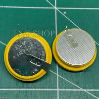 ราคา แบตเตอรี่Battery cell LIR2477 3.6 v Li-Ion coin แบตเตอรี่ชาร์จ แทนที่ CR2477 (20890351152)