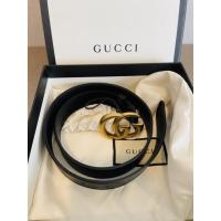 ราคา เข็มขัด Gucci มือสองของแท้ 100%จาก shop paragon (20329723113)