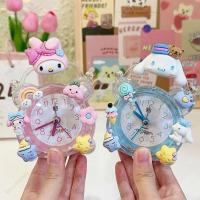 ราคา นาฬิกาปลุกซานโรถูกผู้หญิง ออกแบบน่ารักสำหรับเตียงนอนของเด็ก และเป็นเครื่องประดับห้องเรียนจากแบรนด์ Blisssfamily (44419244395)