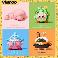 ราคา เคสชุดหูฟังบลูทูธ 3D AP4/ANC/AP Pro3 น่ารัก (2025) – ซิลิโคนกันกระแทก ป้องกันรอยขีดข่วน (29693266884)
