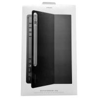 ราคา Samsung Galaxy Tab S10+ / S9 FE+ / S9+ Book Cover Keyboard Slim - AI Key (Black, US Layout), EF-DX820UBEGWW (26014173837)