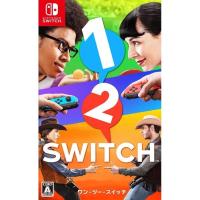 ราคา แผ่นเกมส์ 1 2 switch nintendo switch (NSW) (5533205506)