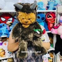 ราคา เจ้าชายอสูร Build a Bear งานหายาก (8902622730)