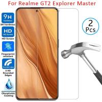 ราคา กระจกนิรภัยสําหรับ realme gt2 explorer master cover on gt 2 โทรศัพท์ coque bag 6.7 realmi reme ralme real me mi realmy (42882082694)