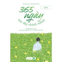 ราคา หนังสือ - 365 Days of Embracing Yourself -AZB (28934755439)