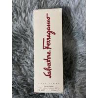 ราคา นำ้หอมแท้ Salvatore Ferragamo Pour Femme edp 50ml (15135211846)