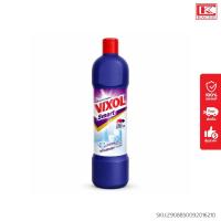 ราคา Vixol วิกซอล สมาร์ท น้ำยาล้างห้องน้ำ สีม่วง 900 มล. (9135274986)