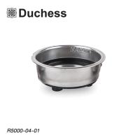 ราคา Duchess ถ้วยกรองกาแฟ 1 ช็อต (สำหรับเครื่องชงกาแฟ Duchess รุ่น CM4200 /CM5000 /CM5300 ) - R5000-04-1 (914473300)