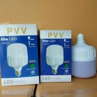 ราคา หลอดไฟ หลอดประหยัดไฟ LED 25w/35w/45w/65w PVV (7764766382)