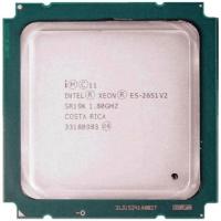 ราคา Intel Xeon E5-2651 V2 1.8 GHz Dodeca core (12 Core 24 Thread) CPU ราคา 690 บาท E5-2651V2 (45705379873)
