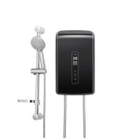 ราคา (Mex) เครื่องทำน้ำอุ่น MEX รุ่น CRYSTAL 5E (NE) สีดำ 5100W (19801061155)