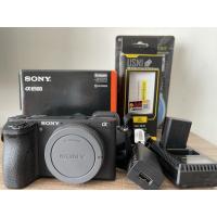 ราคา Sony α6500 ILCE-6500 Body (อดีตศูนย์) (5987619550)