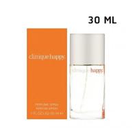 ราคา (30 ml) Clinique Happy for Women EDP 30 ml. กล่องซีล (10216133830)