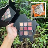 ราคา Revolution Eyeshadow Palette Friends X Revolution (16123842247)