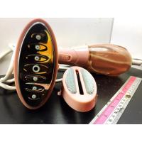 ราคา (มือสอง)LENODI เครื่องรีดผ้าแบบใช้มือถือ รีดผ้าพับได้ (25583197433)