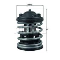 ราคา วาวล์น้ำ Mahle BMW N57 N47 F10 F30 E83 11518512234 11517805192 วาล์วน้ำ (22123177403)