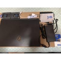 ราคา [มือ2] MSI Stealth GS65 9SD โน๊ตบุ๊ค Notebook Gaming Laptop โน้ตบุ๊ค เกมมิ่ง โน้ตบุค โน๊ตบุค msi gs65-9sd (7771726948)