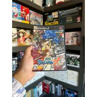 ราคา แผ่นเกมแท้ Ps2 Sengoku Basara X Japan (56653796397)