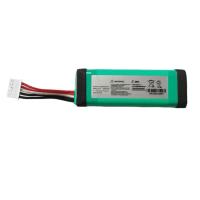 ราคา [คลังสินค้าพร้อม] เหมาะสําหรับ JBL Flip 4 Kaleidoscope Bluetooth Audio Battery GSP872693 01 แบตเตอรี่ 3,000มะห์ (54211597933)