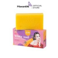 ราคา สบู่โสม ไวท์ออร่า (สูตรใหม่) พร้อมส่ง (22840451966)
