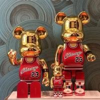 ราคา คลาสสิกยอดนิยม 1000% รูปปั้น Bearbrick อเนกประสงค์ ABS เครื่องประดับหรูหรา Bearbrick 1000 Kaw Interactive ToyMulti-inspection (53111593078)