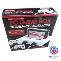 ราคา เครื่องเล่นเกมส์ตลับ FC (FC Game Box)(Famicom) (15047400077)
